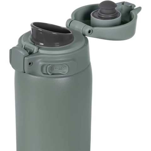 Термокружка Zojirushi SU-BA48GM 0,48 л Calm Green