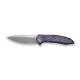 Ніж складаний Weknife Acuminal WE23070-4