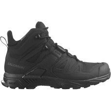 Ботинки Salomon X Ultra Forces Mid GTX 10 (44⅔) black