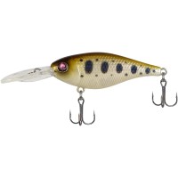 Воблер X-Fish Beaver 60F 60mm 8.5g #081 (1.5-2.0m)