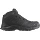 Ботинки Salomon XA Forces MID GTX 2 EN 9.5 Черный