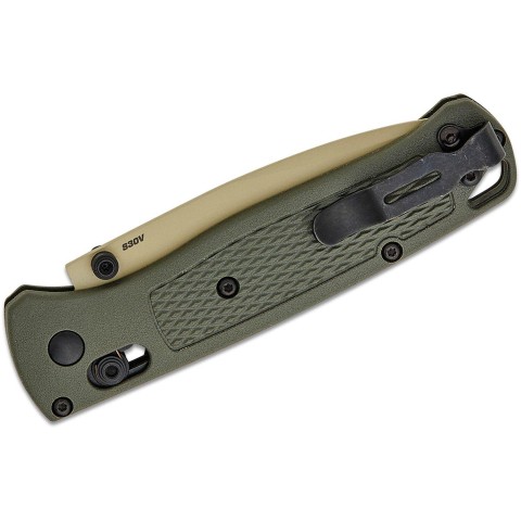 Ніж Benchmade 