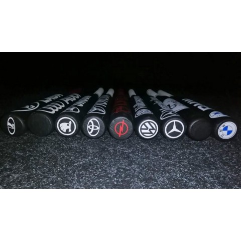 Бейсбольна біта TM Avtobita Автомобільна Сувенір