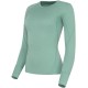 Термокофта Frontier Larix XL merino/bamboo Mint