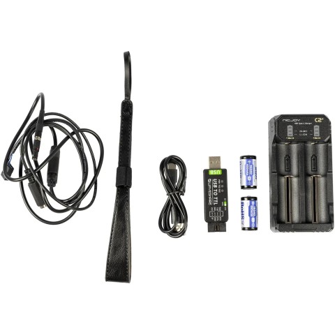 Дальномер BNV Systems Viking LRF VI 6000 м