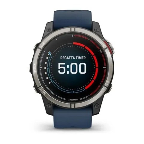 Смарт-часы Garmin quatix 7 Pro