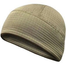 Шапка Fahrenheit Power Grid S khaki
