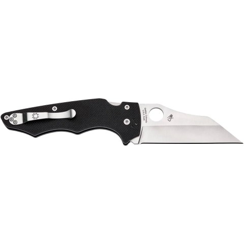 Нож Spyderco Yojumbo