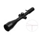 Оптичний приціл Vector Optics Zalem 4-48x65 (35 mm) illum. SFP