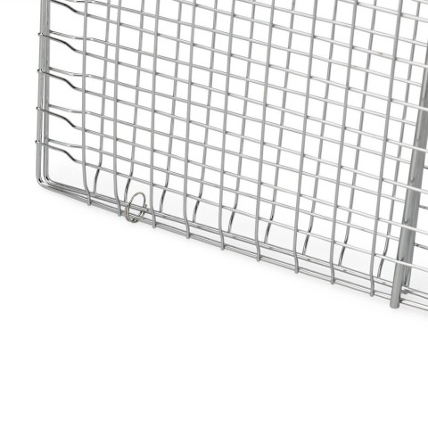 Двойная решетка для гриля Кемпинг Slim G702