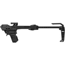 Конверсионный кит Recover Tactical S-PRO MG для Glock ц:чорний