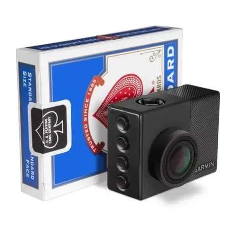 Відеореєстратор Garmin Dash Cam 65W