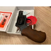Револьвер Флобера Weihrauch HW4 2.5