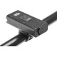 Фонарь велосипедный Skif Outdoor Twin II