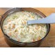 Сушеная еда Харчі куриный суп с лапшой