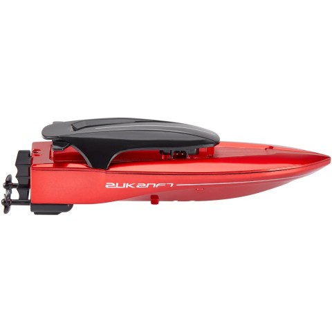Катер іграшковий ZIPP Toys на радіоуправлінні Speed Boat красный