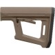 Приклад Magpul MOE® PR™ Carbine Stock - Mil-Spec для AR15. FDE