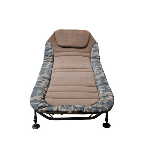 Розкладачка TRAMP WIDE Camo TRF-070