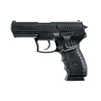 Пневматичний пістолет Umarex IWI Jericho B  кал. 4,5 мм