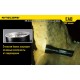 Фонарь Nitecore EA8