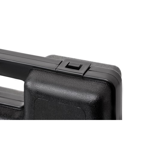 Кейс Negrini 23,5x15,3x5 пистолетный