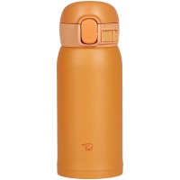 Термокружка Zojirushi SM-WA36DA 0.36 л Orange