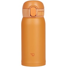 Термокружка Zojirushi SM-WA36DA 0.36 л Orange