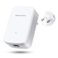 Підсилювач Wi-Fi Mercusys ME10