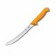 Кухонний ніж Victorinox Swibo Fish Filleting гнучкий лезо 20см з жовт. ручкою