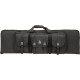Чохол Leapers Combat, 107x33 см, для двох од. зброї, 900D black