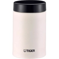 Пищевой термоконтейнер Tiger MCJ-K075WZ 0,75л Arctic Wolf