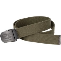 Ремень Mauser Outdoors Canvas Belt XL dull olive