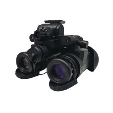 Прилад нічного бачення Nortis 31G Pro Kit (IIT GTX Green)
