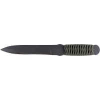 Нож Cold Steel True Flight Thrower ц:black