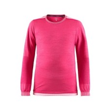 Fuseknit Comfort RN LS Junior