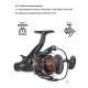 Котушка Brain Apex Double Baitrunner 6000 6+1BB 5.1:1