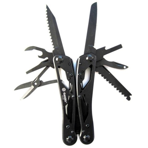 Мультитул Multi Tool Ganzo G202B