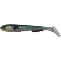 Силикон Savage Gear LB 3D Goby Shad 200mm 60.0g Green/Silver Goby (поштучно)