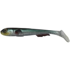 Силикон Savage Gear LB 3D Goby Shad 200mm 60.0g Green/Silver Goby (поштучно)