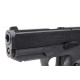 Пневматический пистолет ASG Bersa BP9CC Blowback 4.5 mm