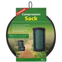 1118 Компресійній мішок 15л Coghlan's