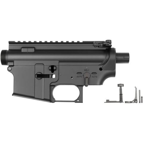 Ресивер Cyma M058 для AR15 Series