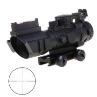 Прицел Optics Rhino 4X32