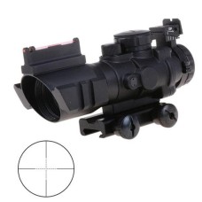 Прицел Optics Rhino 4X32