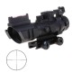 Прицел Optics Rhino 4X32