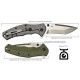 Нож Skif Griffin II SW ц:olive