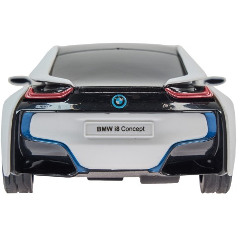 Машинка Rastar BMW i8 UV Sesitive Collection 1:24