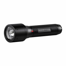 Лііхтар Ledlenser P6R CORE QC, заряджається, RGB, стробоскоп, 270/220/140/35/15
