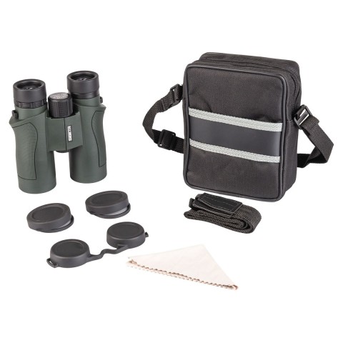 Бінокль SIGETA Stranger 10x42 WP Green