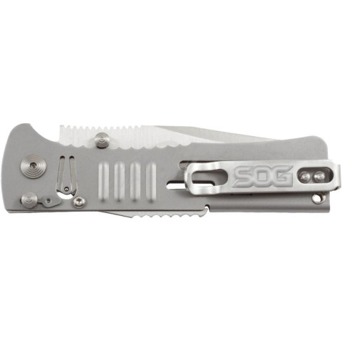 Нож SOG SlimJim